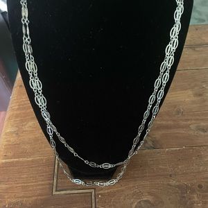 Park Lane 52” Necklace